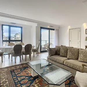 Carlton Riviera Appart hôtel Cannes