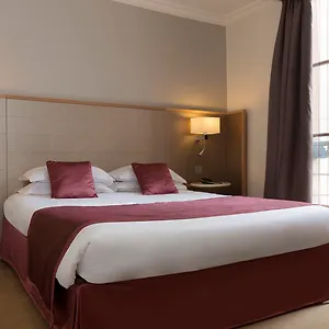 Prelude Opera Hotel Paris
