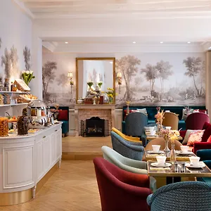 *** Hotel Odeon Francia