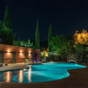Les Gorges De Pennafort Hotel Callas