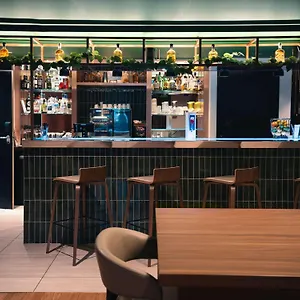 **** Hotel Novotel Centre Grand Place Francia