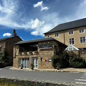 Hotel-restaurant Le Senechal Hotel