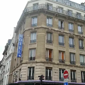 Hipotel Bastille Saint Antoine Hotel Paris