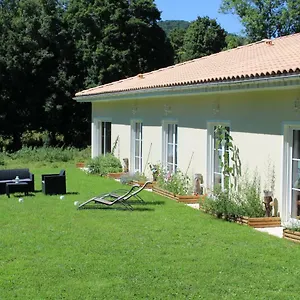 Du Coté De Lacoume Anla