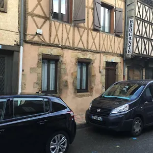 A Bed & Breakfast