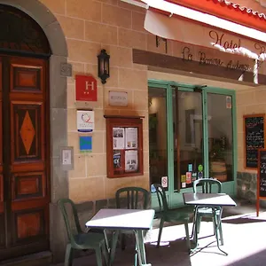 La Bonne Hotel Breil-sur-Roya