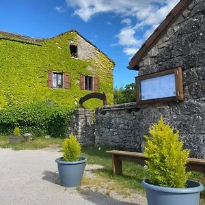 Gasthof De Cadenas, Veyreau