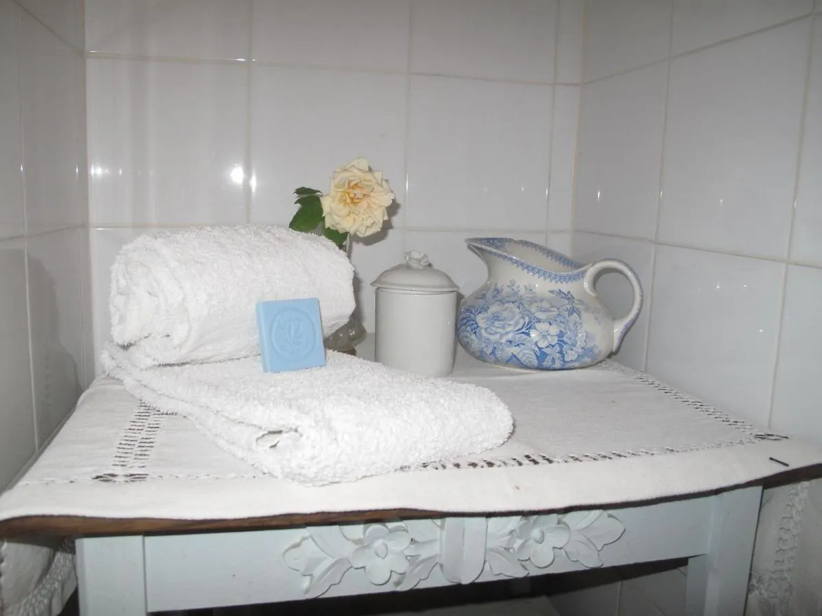 Chambres D'Hotes Les Pesques Palaminy