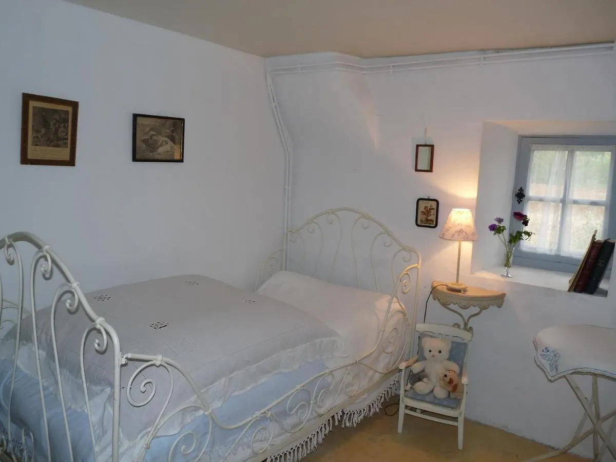 Chambres D'Hotes Les Pesques Palaminy